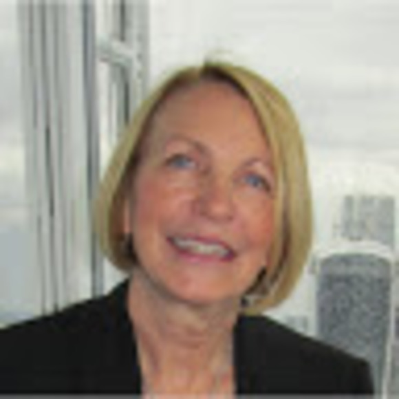 Meet your Posher, Mary - Picture 1 of 1